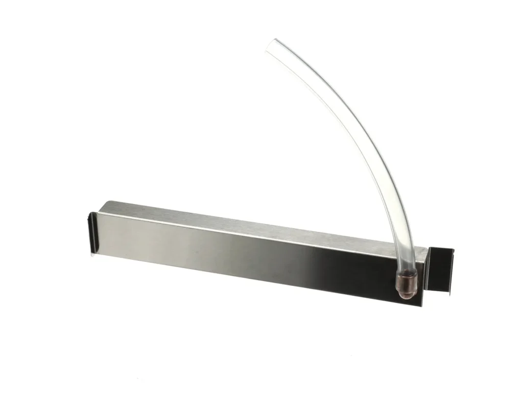 Taylor 349 Drip Pan with Hose (Right)