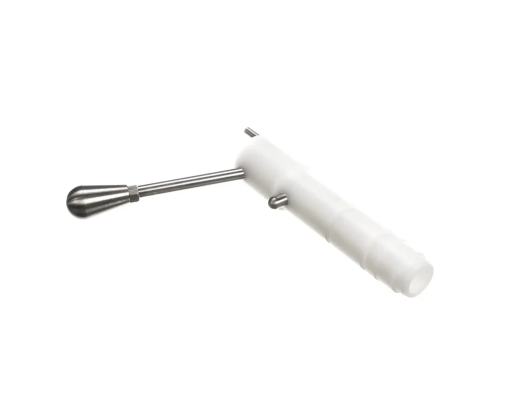 Taylor DQ Left/Right Draw Valve