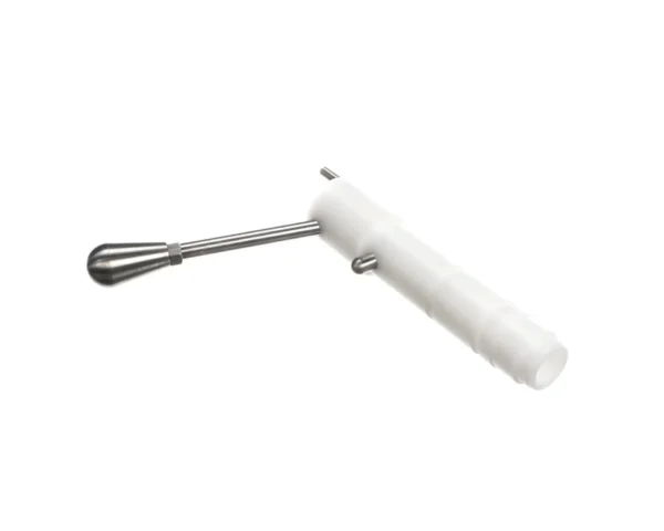 Taylor DQ Left/Right Draw Valve