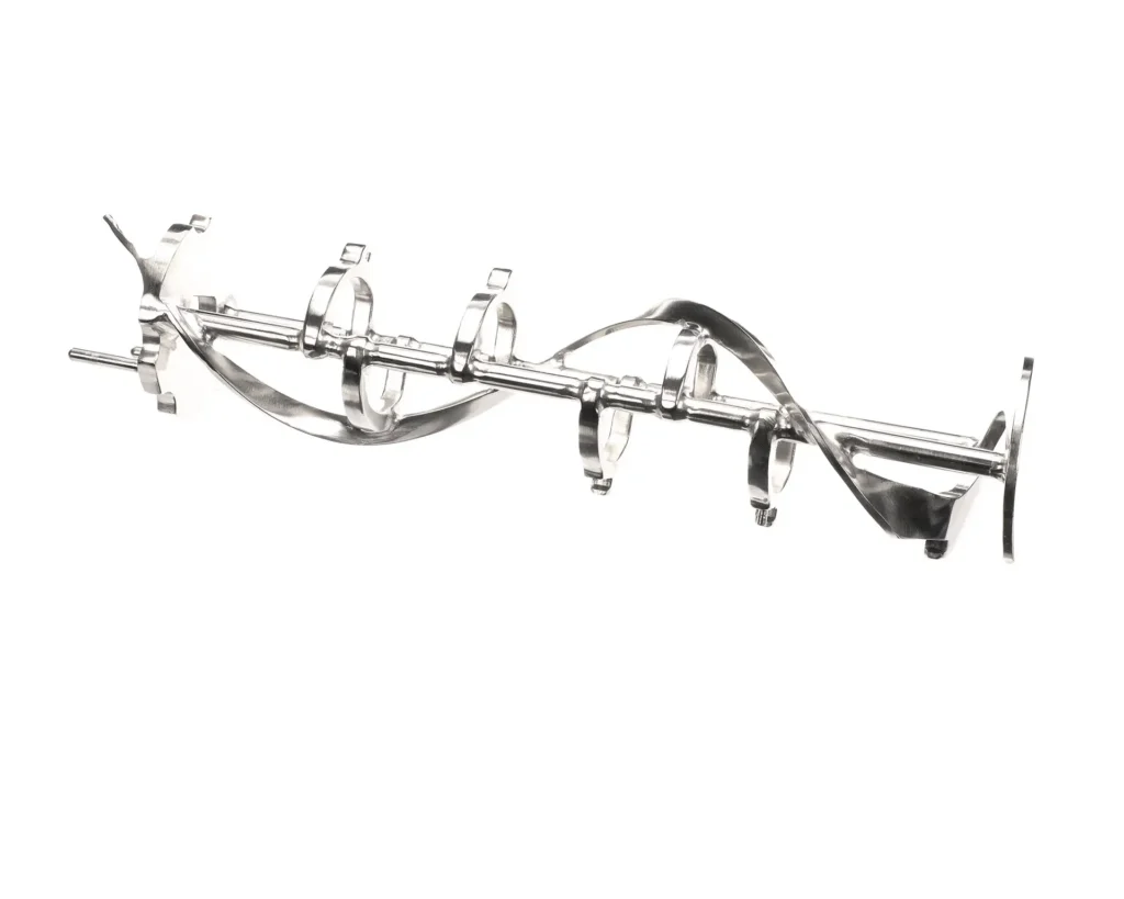 Taylor Beater, 3.4QT, 1 Pin