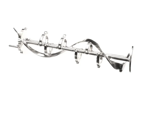 Taylor Beater, 3.4QT, 1 Pin