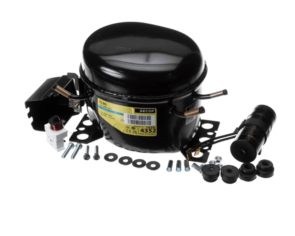 Taylor Danfoss Compressor Kit