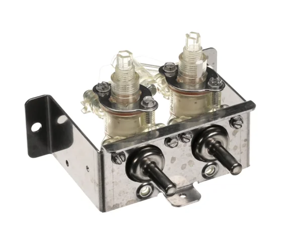 Taylor Flow Control