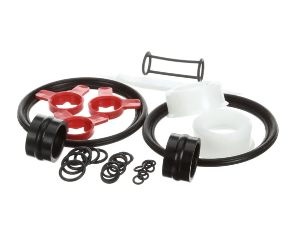 Taylor X49463-4 Non HT 3 Spout Tune Up Kit