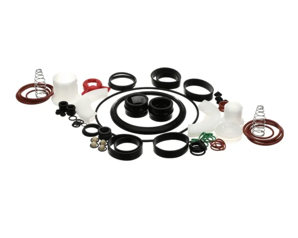 Taylor X49463-49 Combo Shake/Soft Serve Tune Up Kit