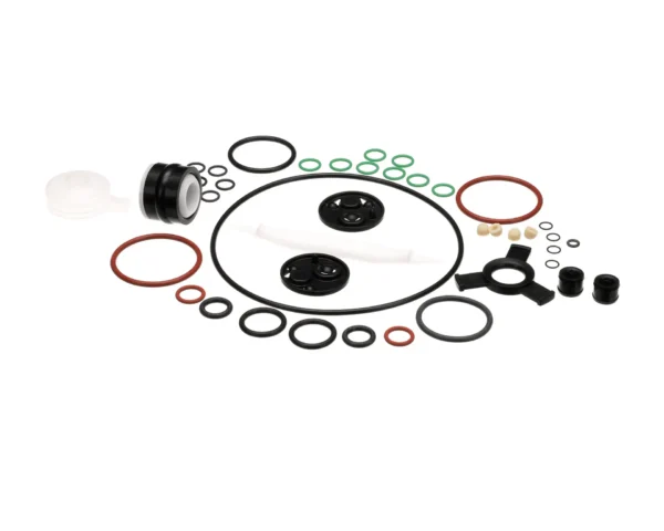 Taylor X49463-64 Simplified Pump Tune Up Kit
