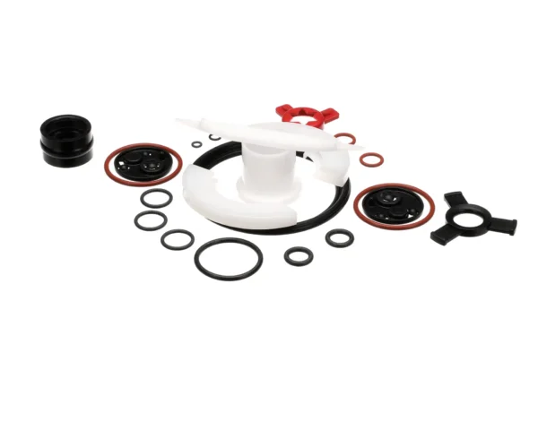 Taylor PH71 Simplified Pump Tune Up kit