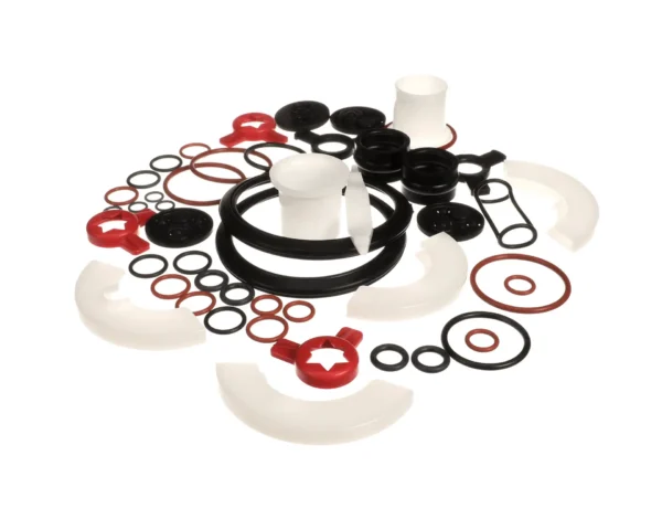 Taylor C712 Simplified Pump Tune Up Kit