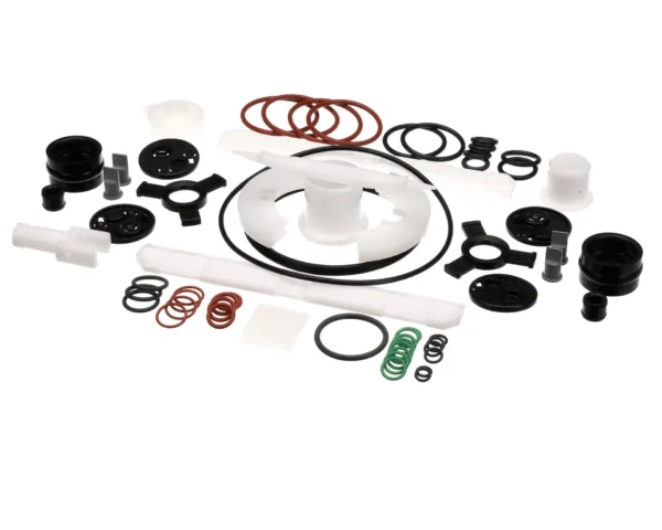 Taylor C602/C606 Blade Tune Up Kit