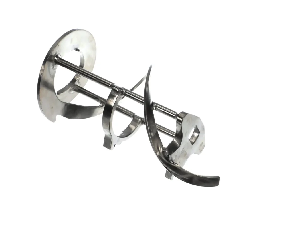 Taylor Beater, 1 Pin 4Qt
