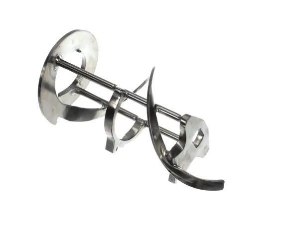 Taylor Beater, 1 Pin 4Qt