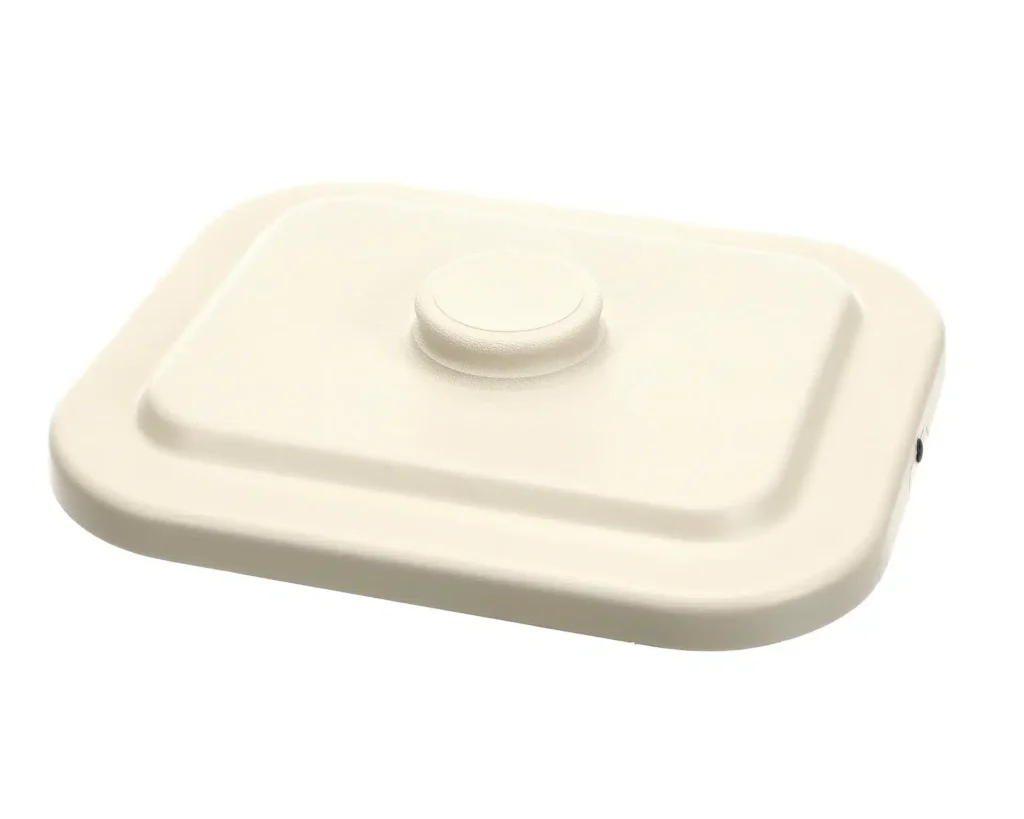 Taylor 142 Hopper Cover