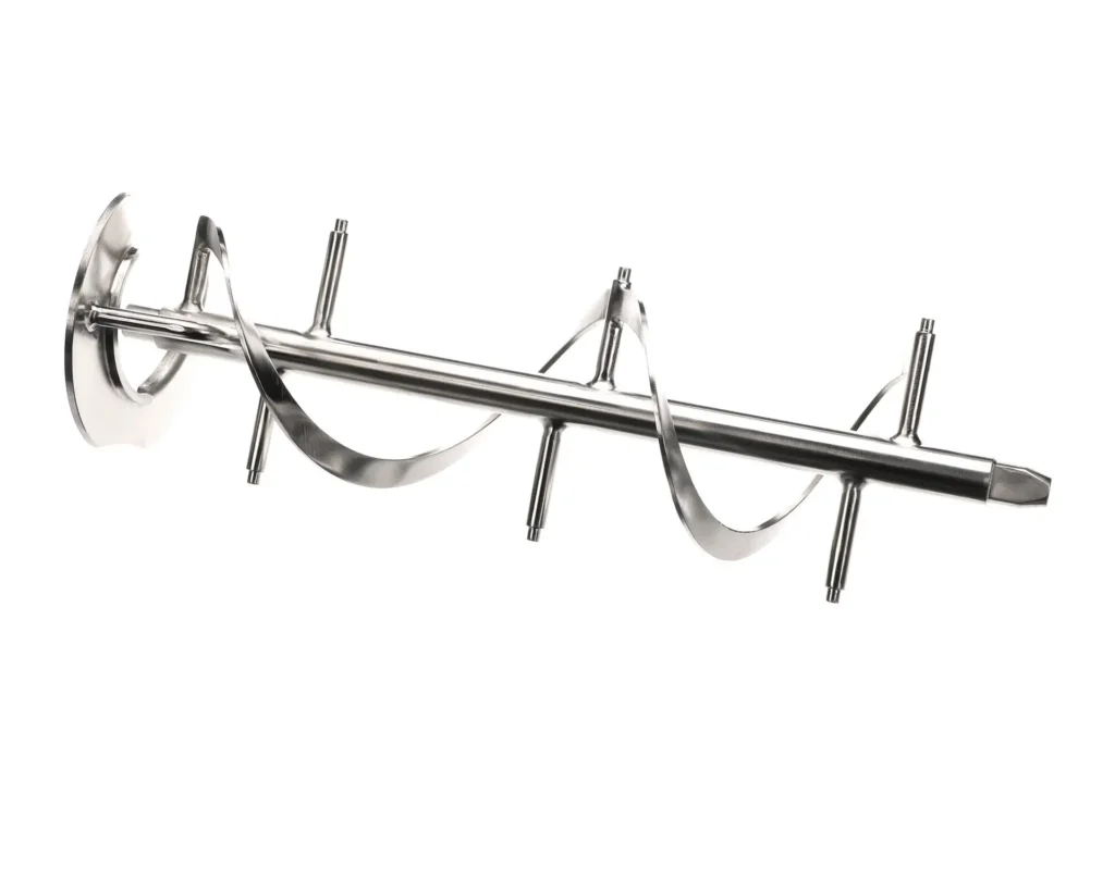 Taylor Fluted Blade 7Qt Beater