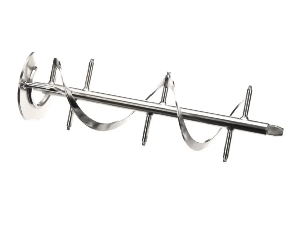 Taylor Fluted Blade 7Qt Beater