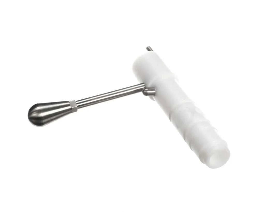 Taylor X51075 Center Draw Valve