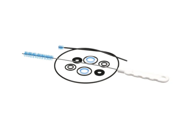 Taylor Topping Pump Spares Kit