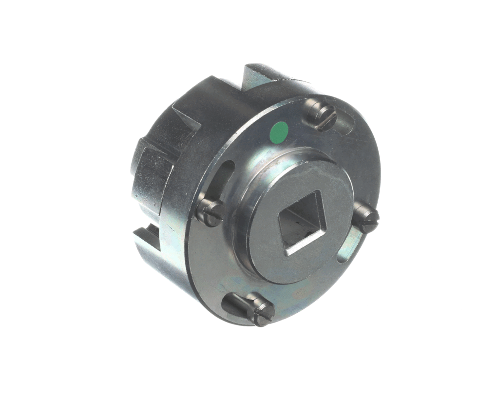 Taylor Shake Torque Coupling