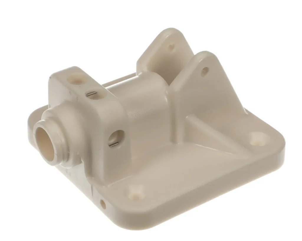 Taylor 1 Spout Door, 4 FLV, HT
