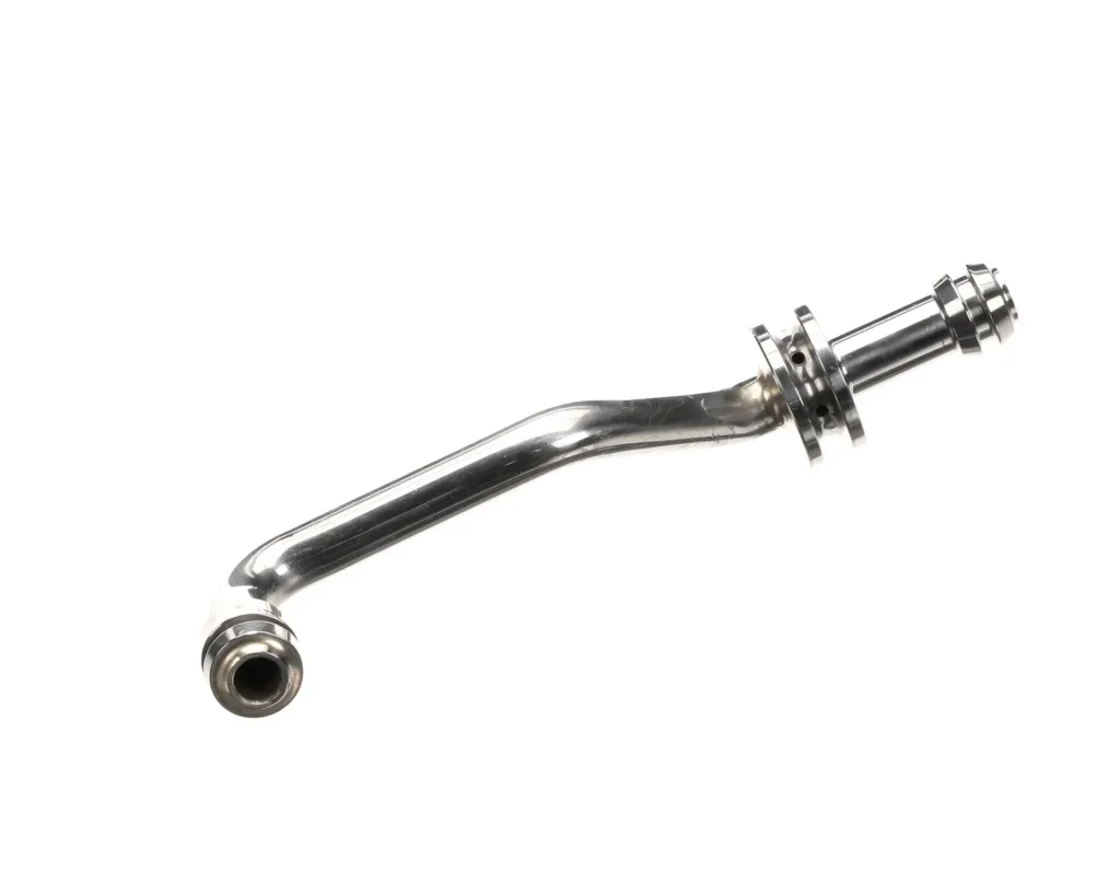 Taylor C602 Soft Serve Side Feed Tube