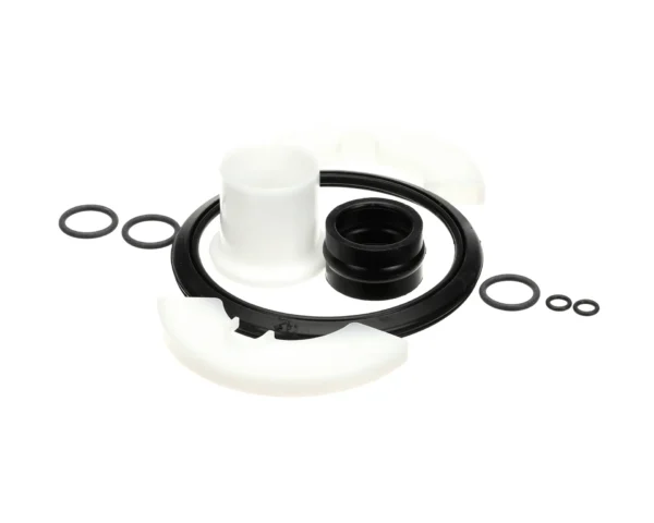 Taylor Soft Serve Door/Barrel Kit