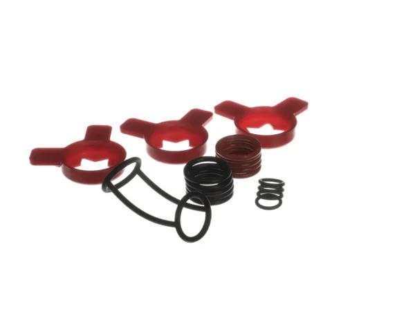 Taylor C712 Draw Valve Kit