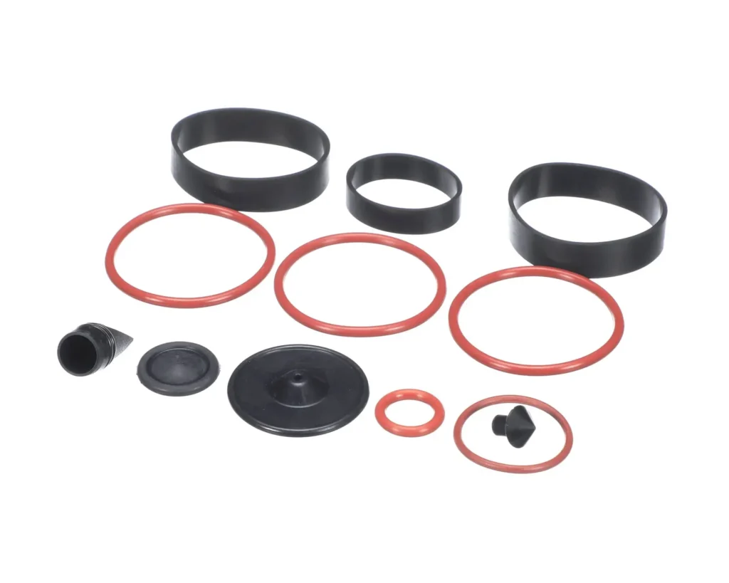 Taylor 8752/8756 Coaxial Pump Kit