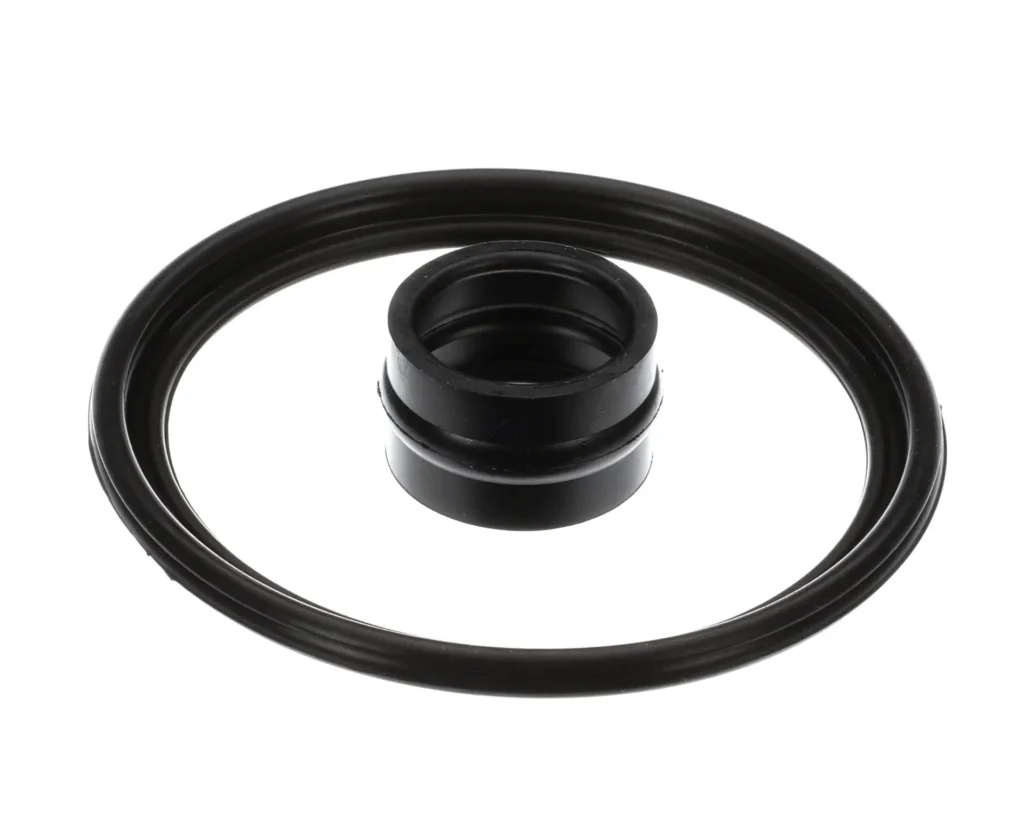 Taylor X56200-41 Soft Serve Door/Barrel Kit