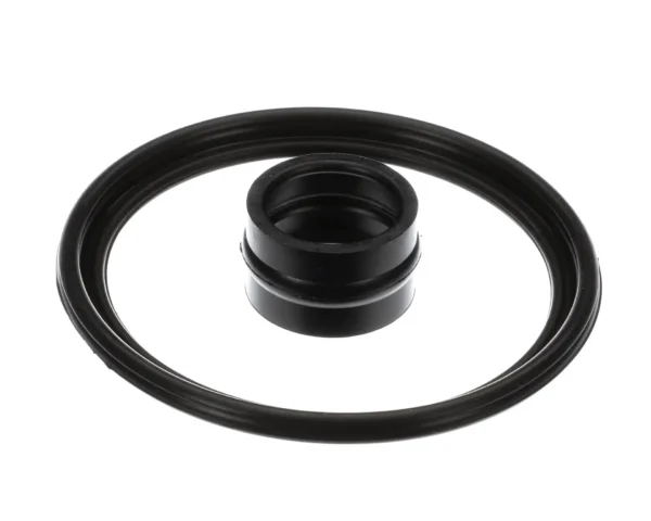 Taylor X56200-41 Soft Serve Door/Barrel Kit