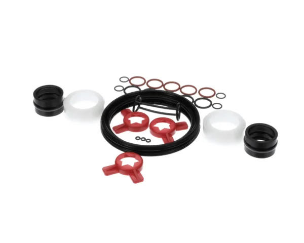 Taylor X56200-42 Soft Serve Door/Barrel Kit