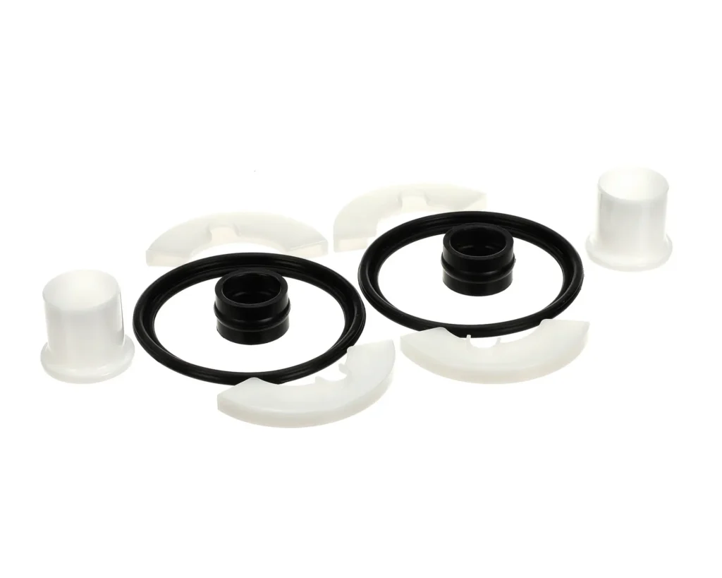 Taylor Barrel Kit