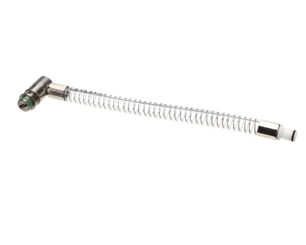 Taylor C602 Door Syrup Line