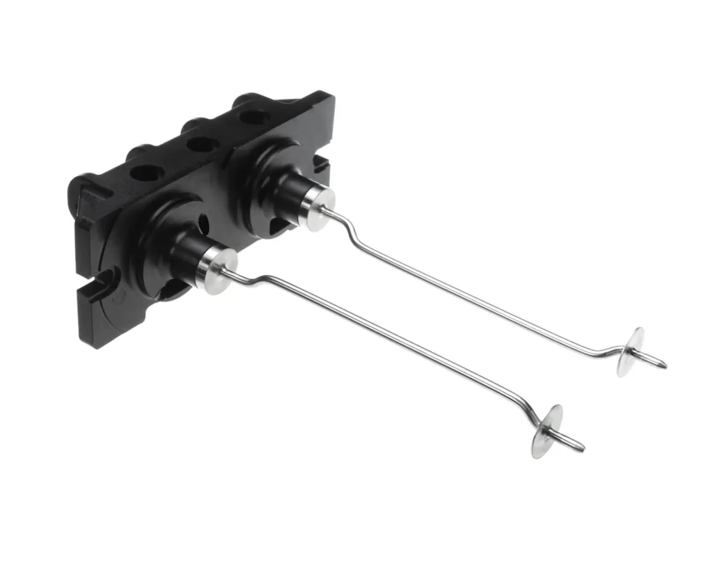 Taylor Door, 3 Spout, 1.5QT