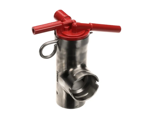 Taylor Simplified Mix Pump