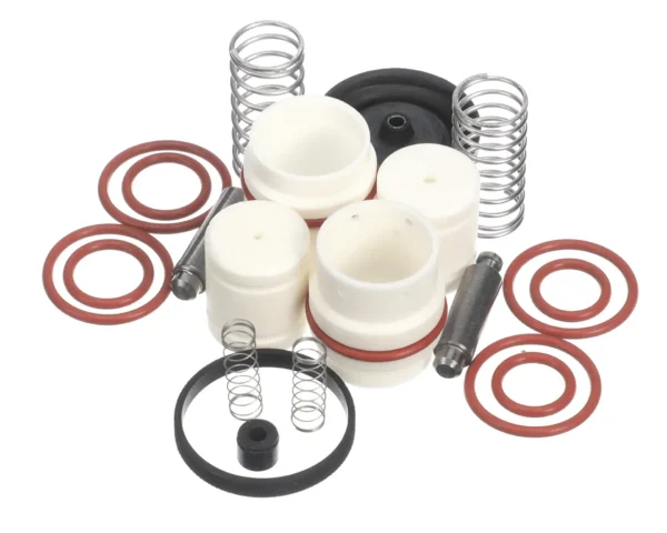 Taylor Flow Control Kit