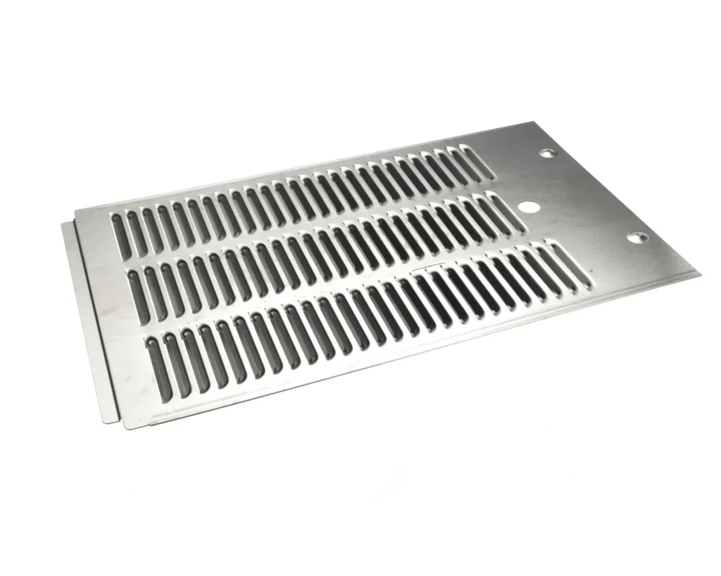 Taylor Louvered Filter Panel