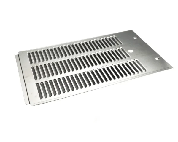 Taylor Louvered Filter Panel