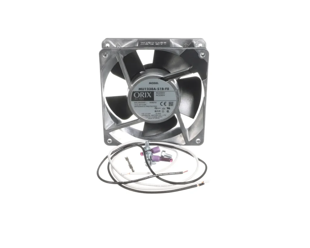 Taylor Fan Motor Kit