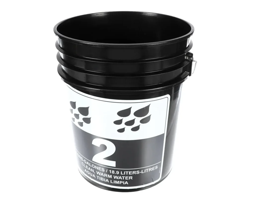Taylor C029 Rinse Pail