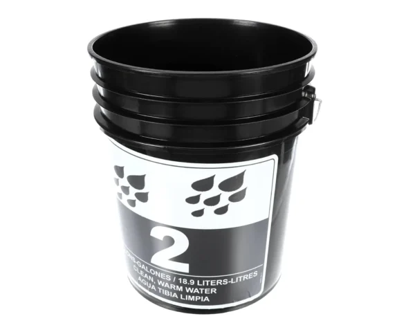 Taylor C029 Rinse Pail