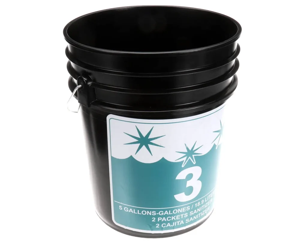 Taylor C029 Sanitize Pail