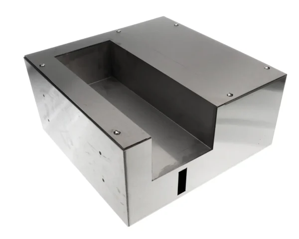 Taylor C029 Basket Stand