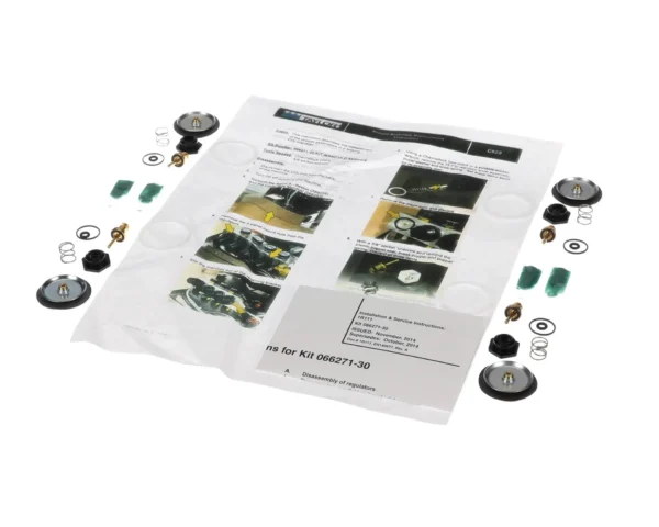 Taylor C029 CO2 Manifold Srv Kit