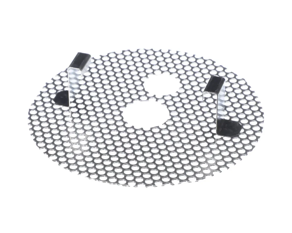 Taylor C029 Sink Strainer