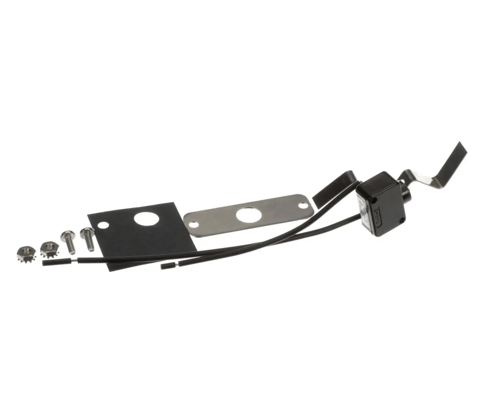 Taylor Pump Overload Conversion Kit
