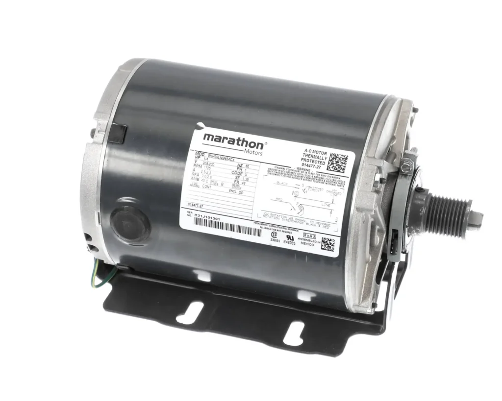 Taylor Motor Replacement Kit