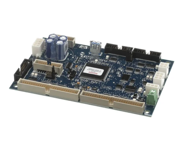 Taylor C602 UVC4 Control PCB