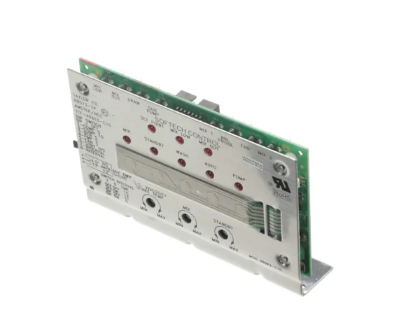 Taylor Gen 2.13 Logic Board, SD/HPP/DF