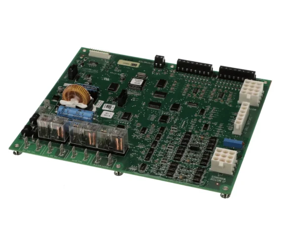 Taylor C842 Motor Interface Control