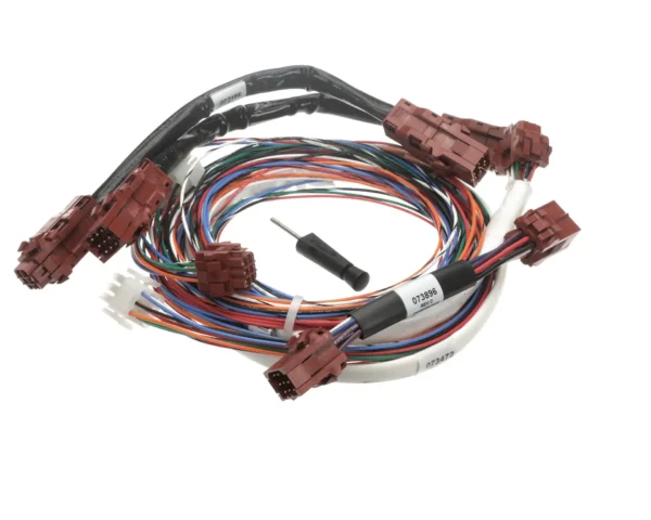 Taylor C842 Intelligap Harness Kit