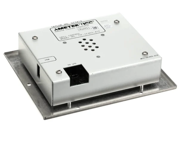Taylor General Market Grill Control Kit